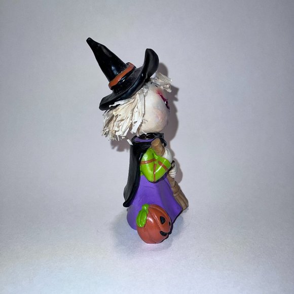 VIntage Halloween Festive Figurines - Picture 5 of 15